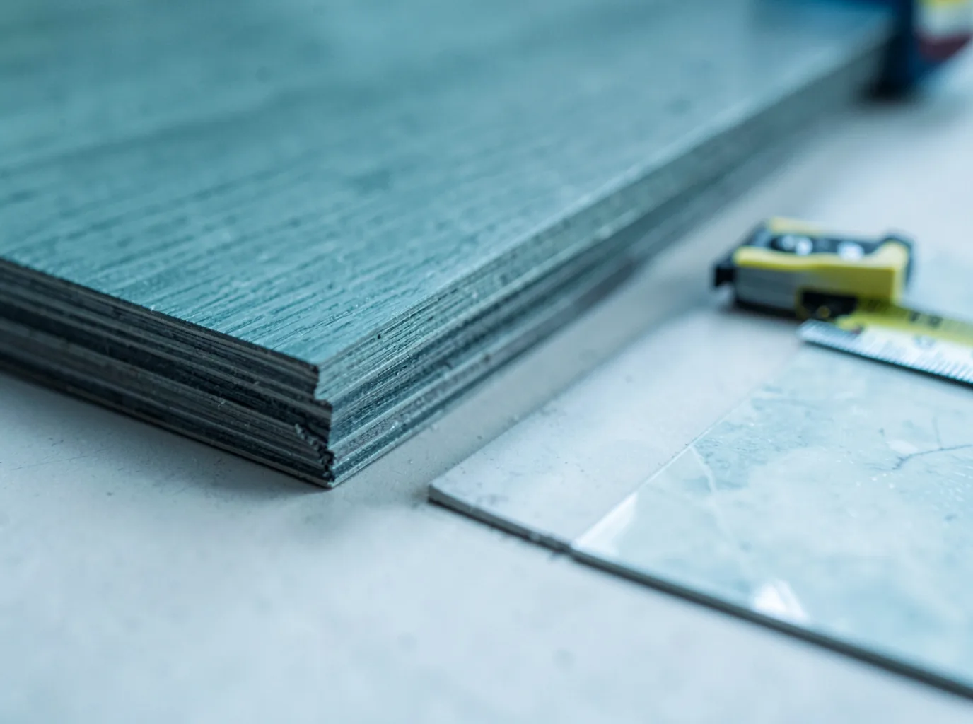 Luxury Vinyl Plank Installation El Dorado Hills, CA FAQs